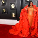 Singer Lizzo is performing at Glastonbury 2023 