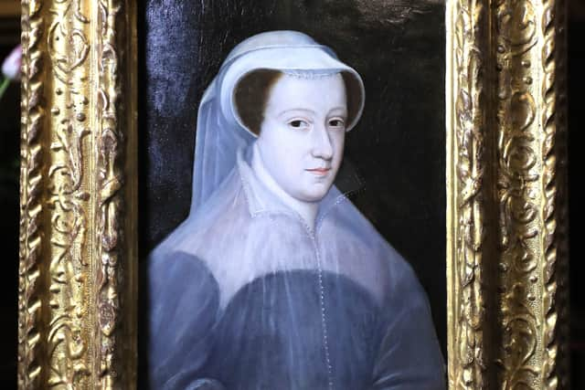 Letters written by Mary Queen of Scots while she was in captivity have been found and decoded - more than 430 years after the former Queen of Scotland wrote them.