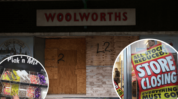 New research has found which retailers Brits miss seeing most on our highstreets