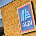 Aldi is creating more than 800 jobs 