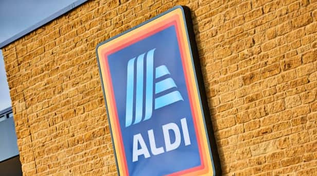 Aldi is creating more than 800 jobs 