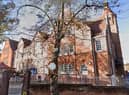 St John’s Green Primary School in Colchester said they were forced to sack staff as they could no longer cope with the rising costs of energy bills. 