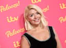 Holly Willoughby has recently stepped out in a M&S jumpsuit