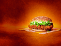 The McSpicy will return as a permanent item on the McDonald's menu  