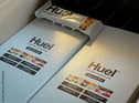 Huel was founded by entrepreneurs Julian Hearn and James Collier who named the product by combining the words “human” and “fuel”. The company claims when mixed with water, its powders provide “complete nutrition” and are a healthy alternative to traditional meals that help you “lose, gain or maintain weight”.