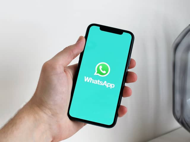 WhatsApp are set to release a new Twitter-like feature
