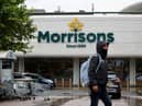 Morrisons shoppers have been warned of a new strict rule when shopping for the bargain 75p Easter Eggs 