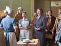 Call the Midwife fans rejoice as they finally get an update on the 13th series of the show