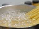 The price of pasta has doubled in the last two years as the cost of everyday essentials soars 