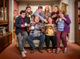 Two Doors Down to appear on BBC One Scotland