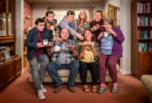 Two Doors Down to appear on BBC One Scotland