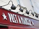 Pret A Manger have said they are scraping smoothies, frappes and milkshakes and introducing a new range of frozen drinks ahead of the summer.