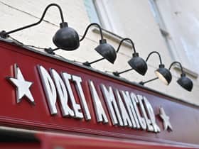 Pret A Manger have said they are scraping smoothies, frappes and milkshakes and introducing a new range of frozen drinks ahead of the summer.