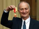 Tony Robinson is best known for playing Balrick in Blackadder 