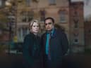 ITV drama Unforgotten is set to return for a fifth series and this time with award-winning actress Sinéad Keenan in a leading role.