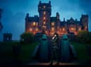 The Traitors will return for series 2 