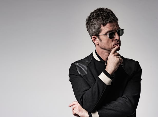 <p>Noel Gallagher is bringing his High Flying Birds to Sheffield for a major concert at the Don Valley Bowl.</p>