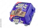 Cadbury Milk Egg ‘n’ Spoon has been discontinued. 