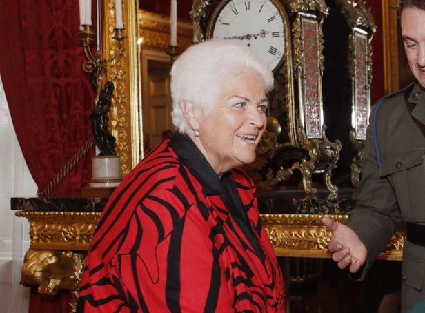 Red Nose Day: BBC reveals list of iconic items viewers can win including Pat Butcher’s earrings - how to enter