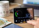  Energy bills warning as households set to pay £3,000 on average from April