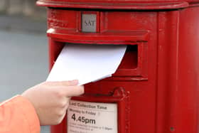 Royal Mail stamp charges are rising from April 2023 (image: Adobe)