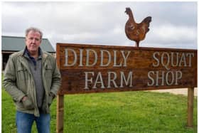 A petition to keep Jeremy Clarkson’s Diddly Squat Farm restaurant open has gathered over 150,000 signatures.