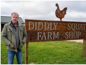 A petition to keep Jeremy Clarkson’s Diddly Squat Farm restaurant open has gathered over 150,000 signatures.