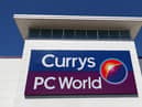 Currys customers are being warned over an email scam 