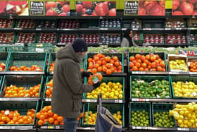 Fruit and veg shortage: Asda & Morrisons lift restrictions on some fresh produce as supplies ease