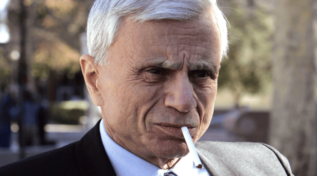 Robert Blake - ’In Cold Blood’ actor who was once tried for wife’s murder, dies at 89