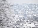 Snow has fallen in many parts of the UK (Photo by Leon Neal/Getty Images)