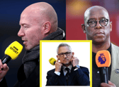 BBC pundits and commentators have supported Gary Lineker by walking out of this weekend’s Match of the Day - Credit: Getty Images