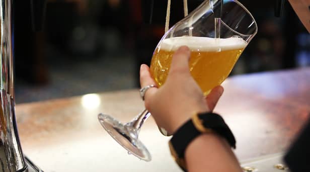 Marston’s Brewery has put put 61 pubs up for sale in fresh blow to the industry.