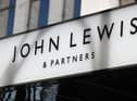 John Lewis has warned anyone who has bought a Winnie the Pooh sleeping bag to stop using them immediately and return them to their local store.