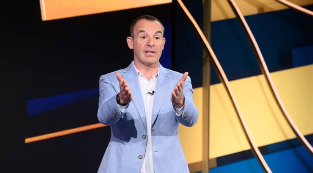 Money Saving Expert Martin Lewis has issued a warning ahead of the May elections 