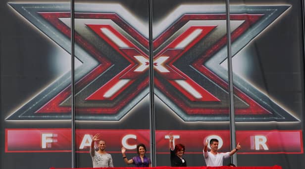 Red Nose Day 2023: X Factor alums sing with Stath Lets Flats cast for Comic Relief