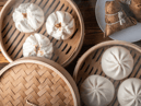 Itsu recall chocolate bao buns after undeclared milk causes allergy concerns