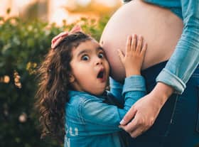 Ahead of Mothers Day, an expert has explained the reasons behind bizarre pregnancy cravings and why women crave them 