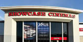 The offer is available in Showcase Cinemas on Sunday