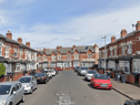 Brixham Road, Edgbaston