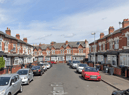Brixham Road, Edgbaston