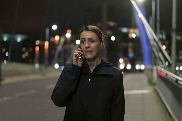 The BBC has confirmed Vigil has been renewed for a second season