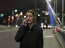 The BBC has confirmed Vigil has been renewed for a second season