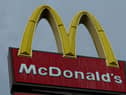 The Chicken Big Mac will return to McDonald’s soon