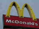 McDonald’s to make big change in honour of King Charles’ upcoming coronation