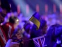 Eurovision in Liverpool is just under two months away.
