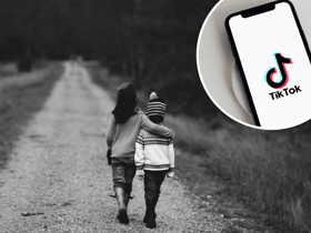 A new ‘glass child’ trend is circulating Tiktok - here’s what it means