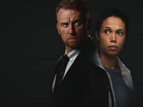 Six Four ITV - Release date, cast, how to watch and episode 1 summary 