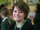Ruth Perry was the headteacher at Caversham Primary School (Photo: Brighter Futures for Children)