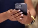 New research has shown how some phones and apps might be listening in on your conversations 
